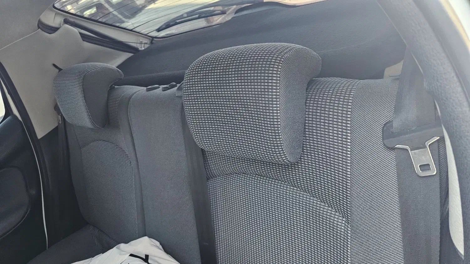 پژو 206 تیپ 5 - 1396