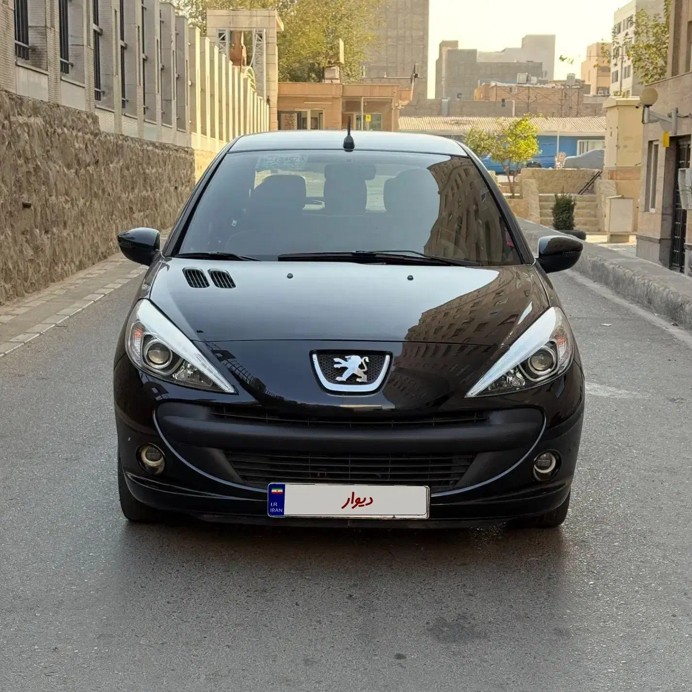 خودرو پژو، 207 آگهی ann_20966140