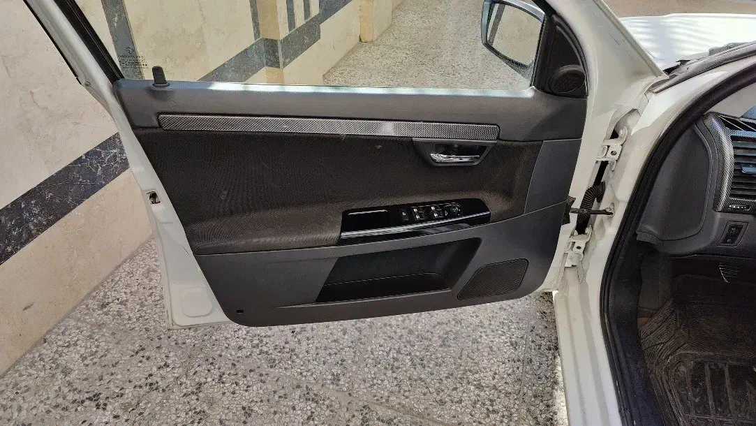 سمند سورن پلاس تاکسی دوگانه سوز - 1401