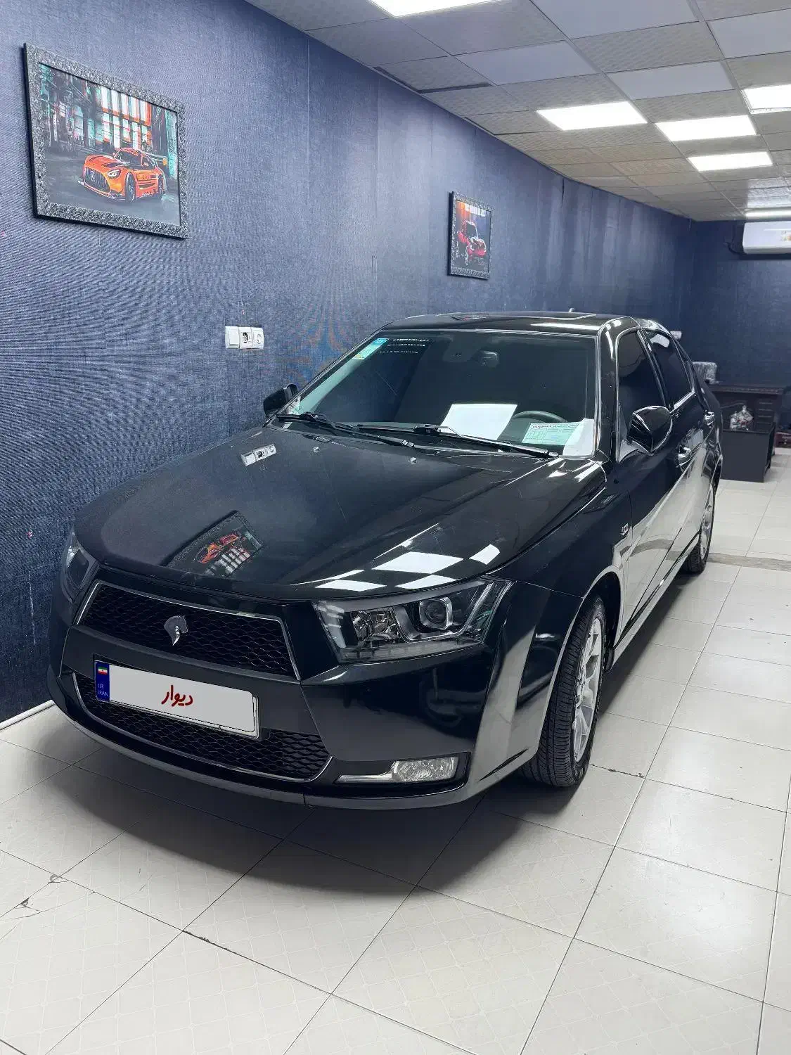 خودرو دنا، پلاس توربو آگهی ann_20966163