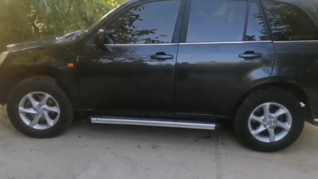 خودرو ام وی ام، X33 آگهی ann_20966164