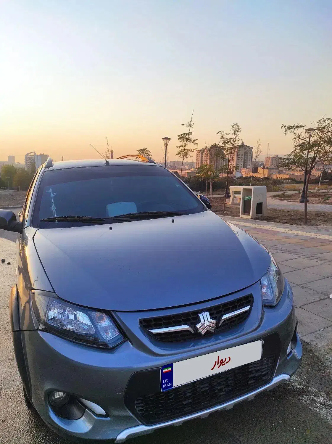 خودرو کوییک، معمولی آگهی ann_20966174