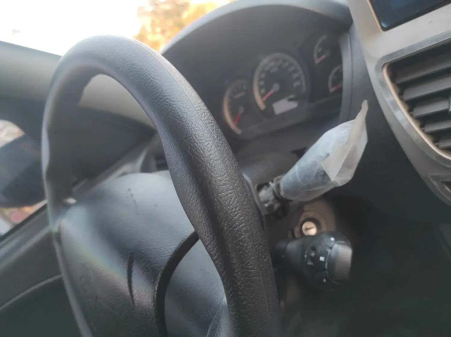 کوییک معمولی دنده‌ای - 1401