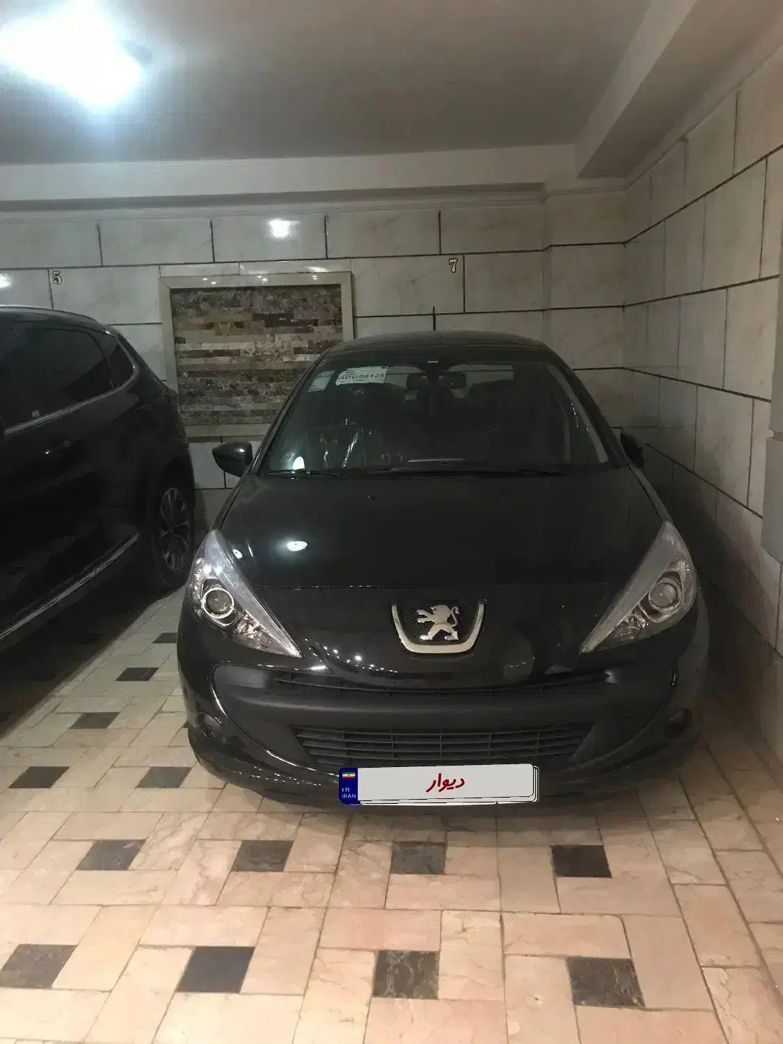 خودرو پژو، 207 آگهی ann_20966180