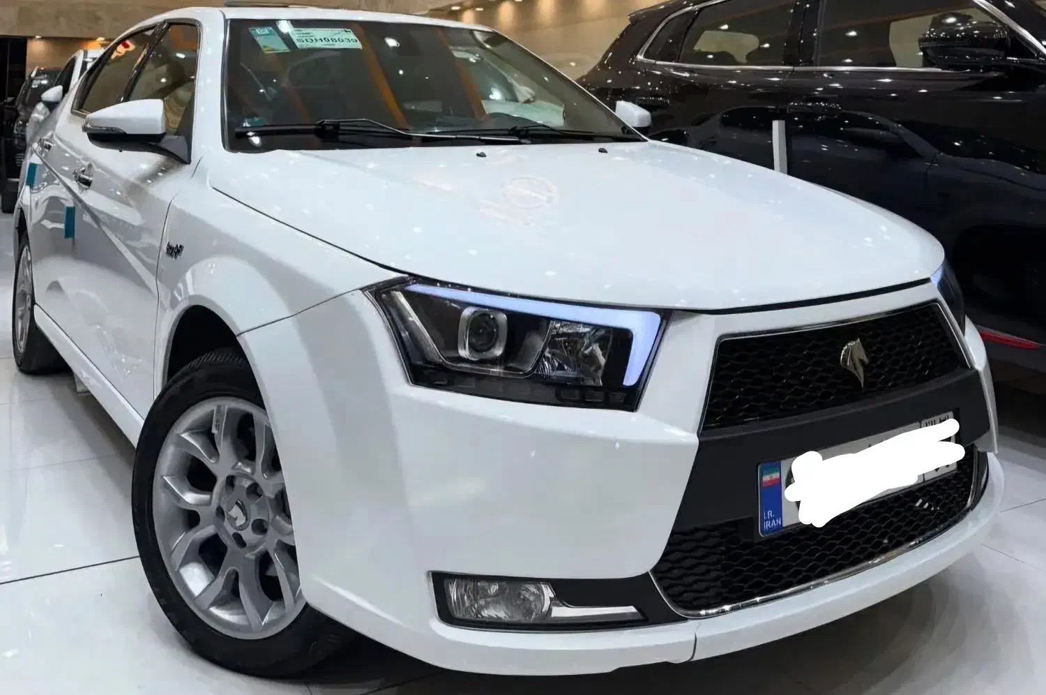 خودرو دنا، پلاس آگهی ann_20966182