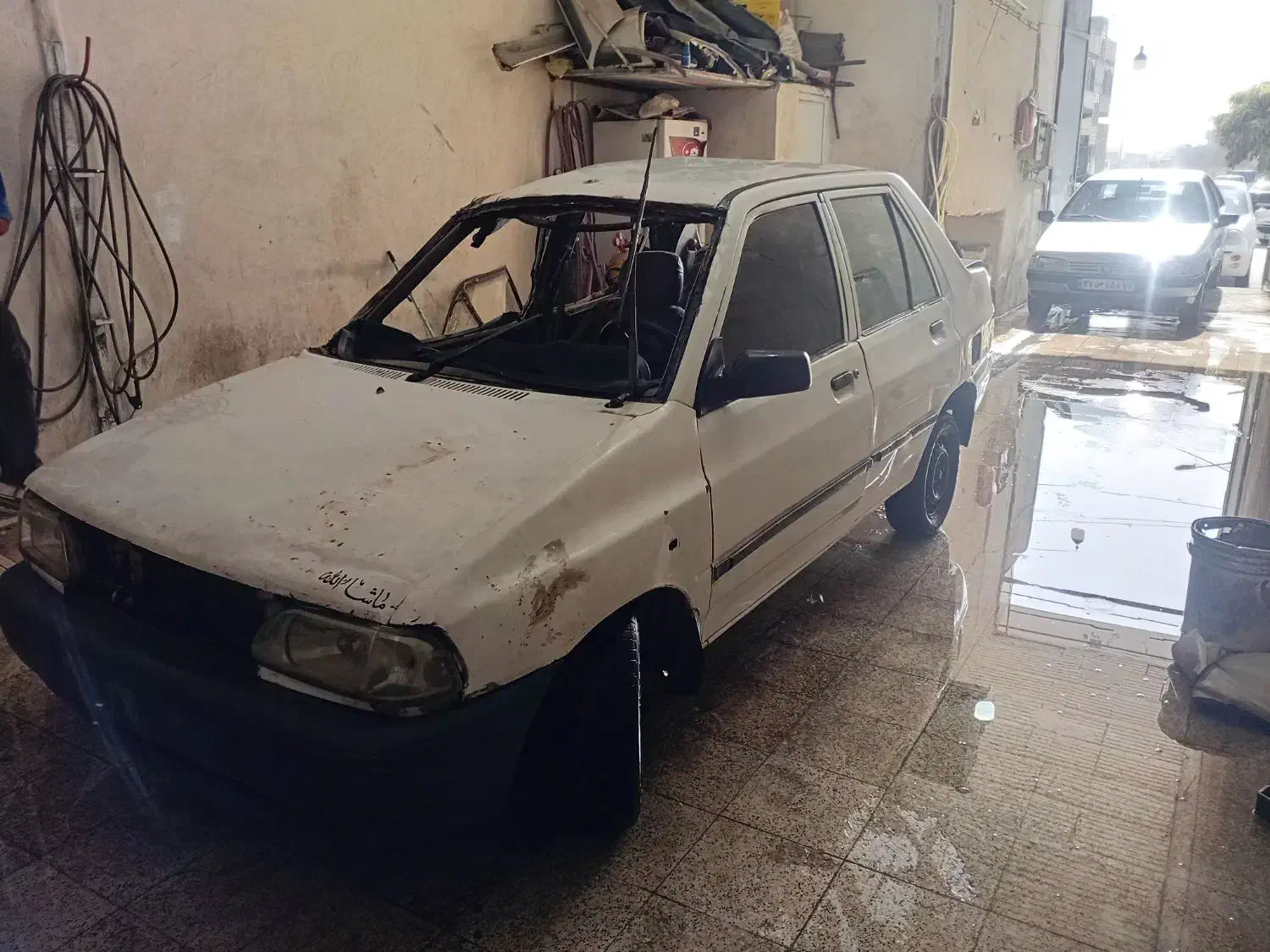 خودرو پراید، 131 آگهی ann_20966190