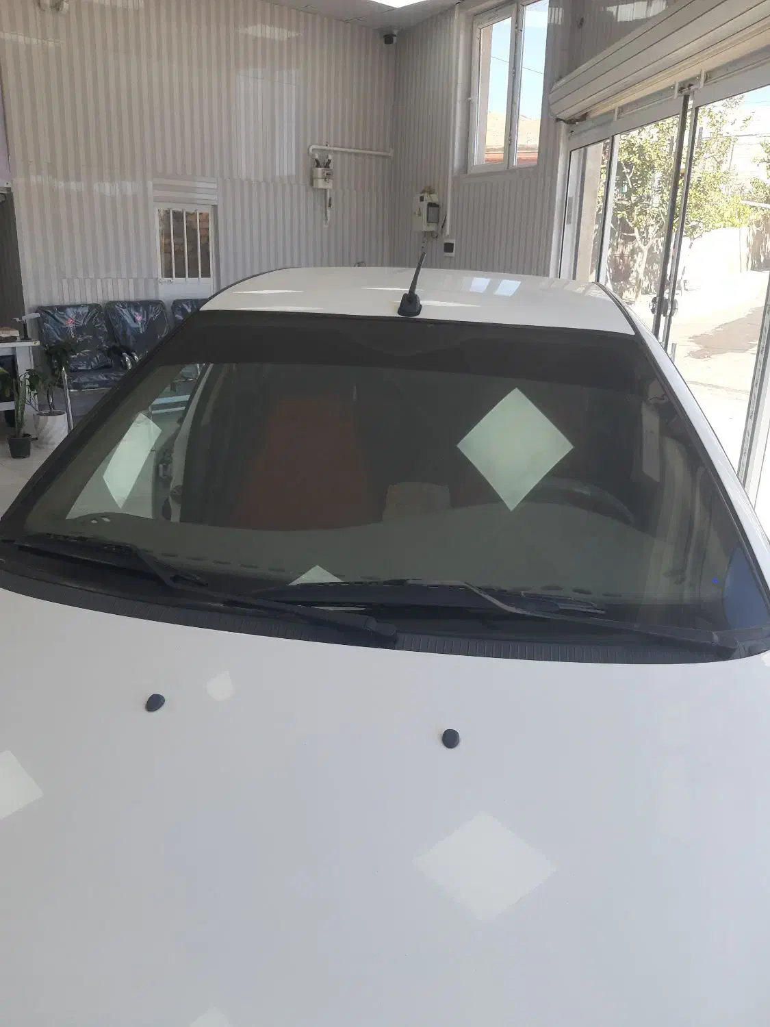 خودرو سمند، LX آگهی ann_20966196