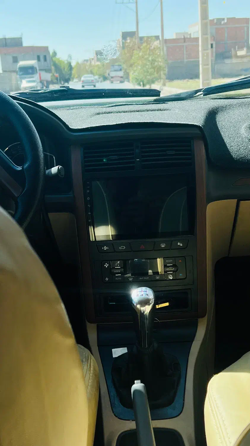 پژو پارس LX - 1401