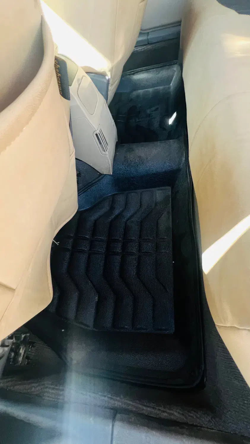 پژو پارس LX - 1401