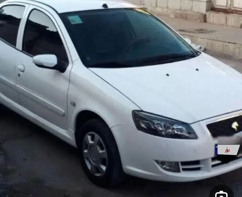 خودرو رانا، پلاس آگهی ann_20966205