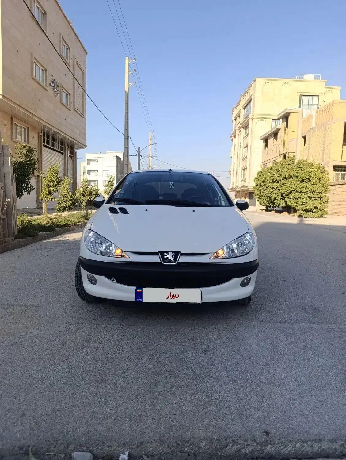 خودرو پژو، 207 آگهی ann_20966210