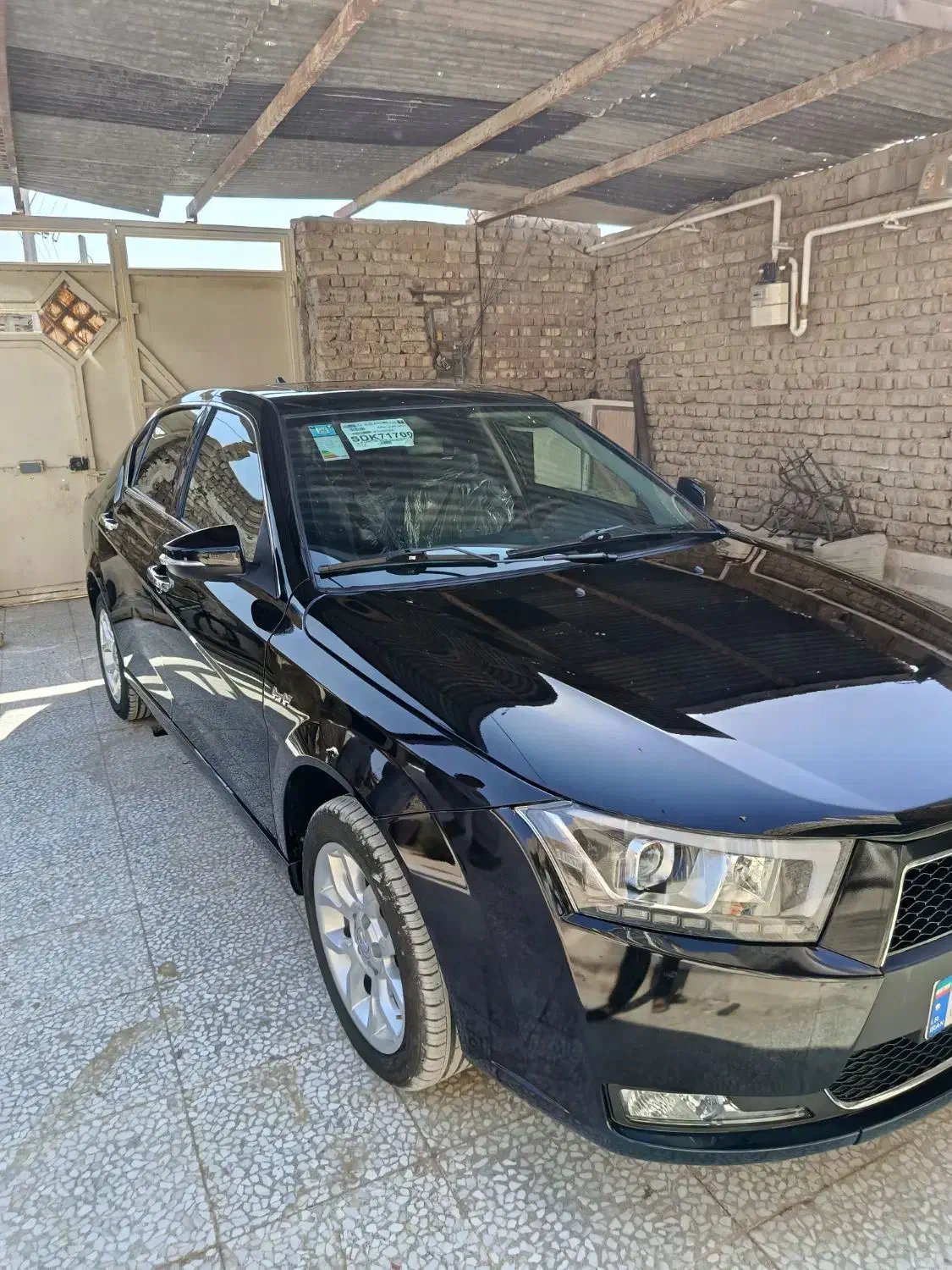 خودرو دنا، پلاس توربو آگهی ann_20966211