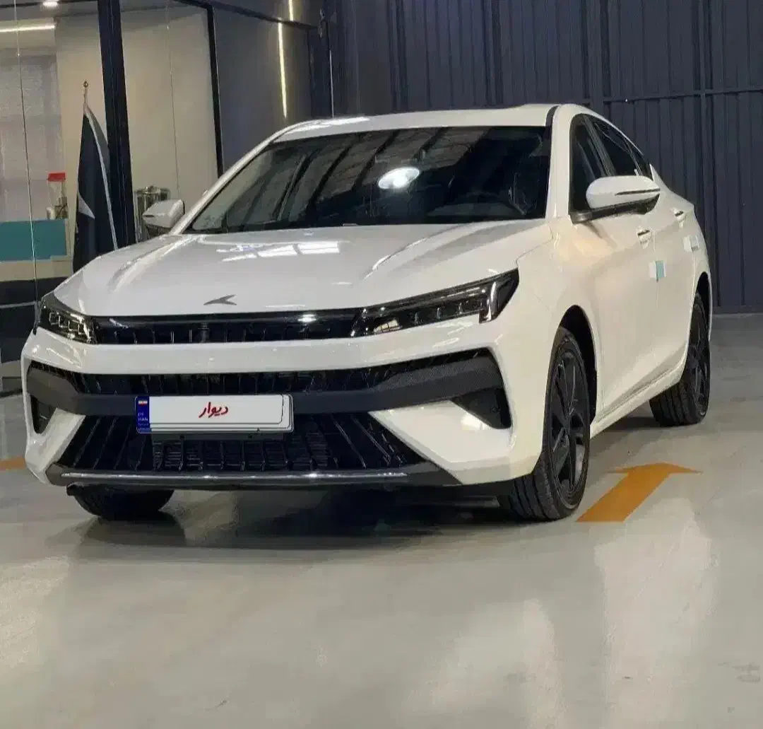 خودرو کی ام سی، J7 آگهی ann_20966235