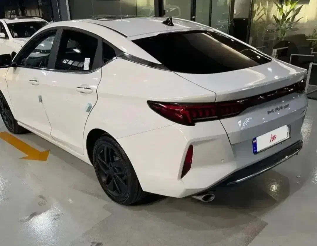 کی ام سی J7 اتوماتیک - 1404