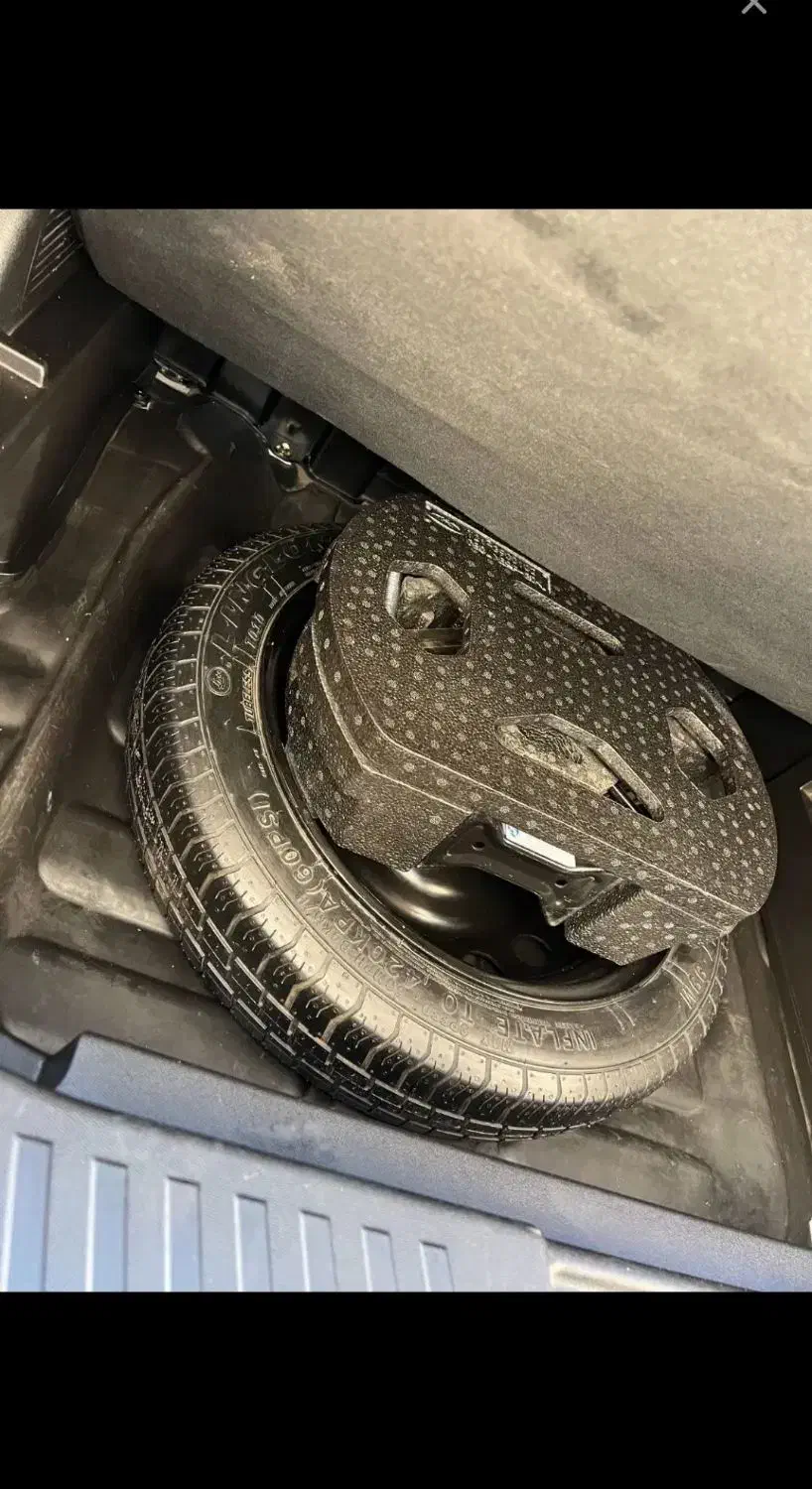 چری تیگو 5 اکسلنت (فول) - 1397