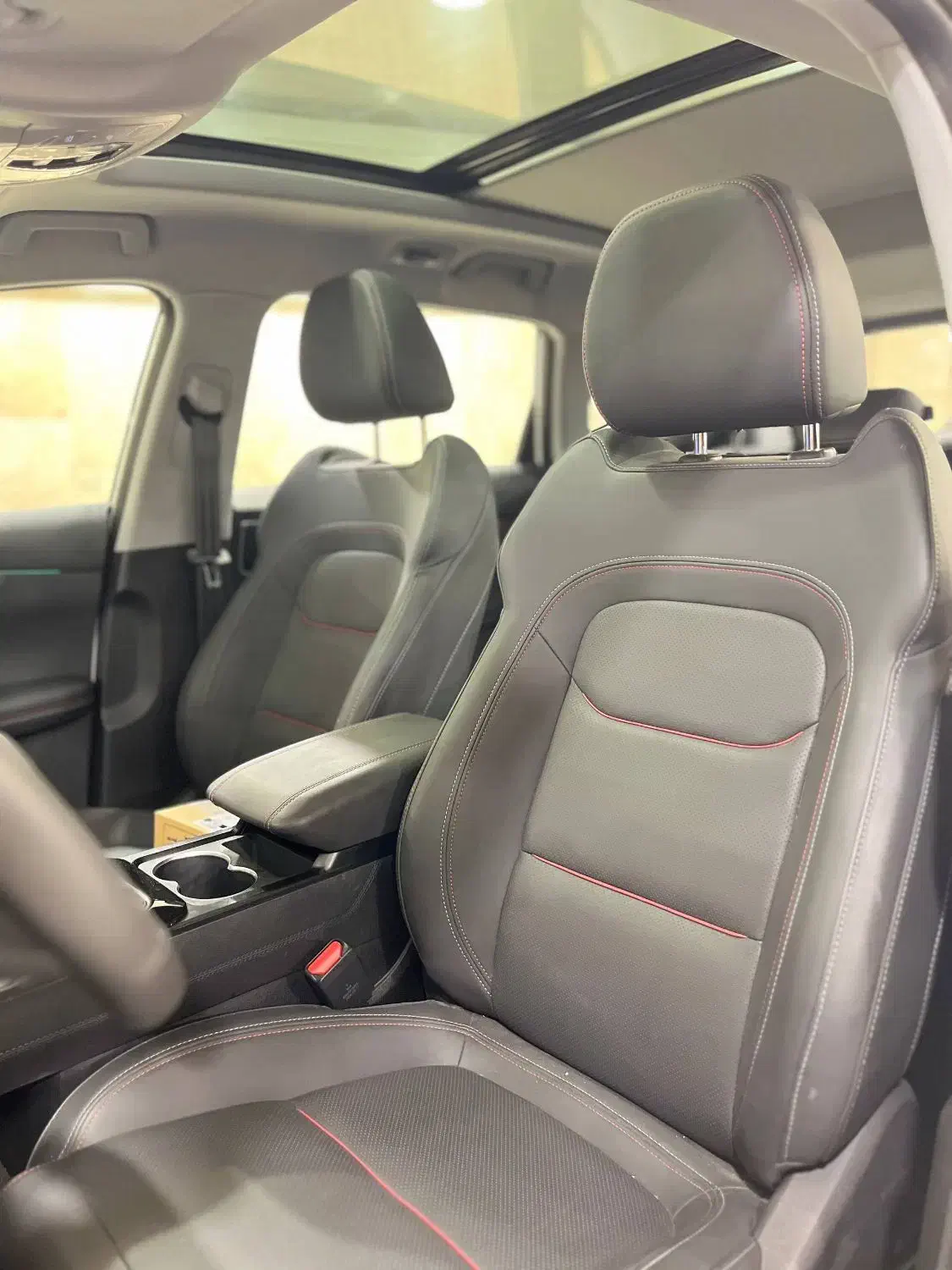 فونیکس تیگو 7 پرو پریمیوم - 1403