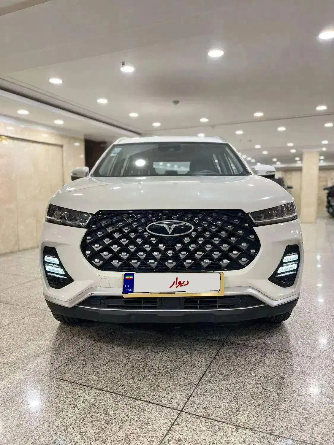 فونیکس تیگو 7 پرو پریمیوم - 1403