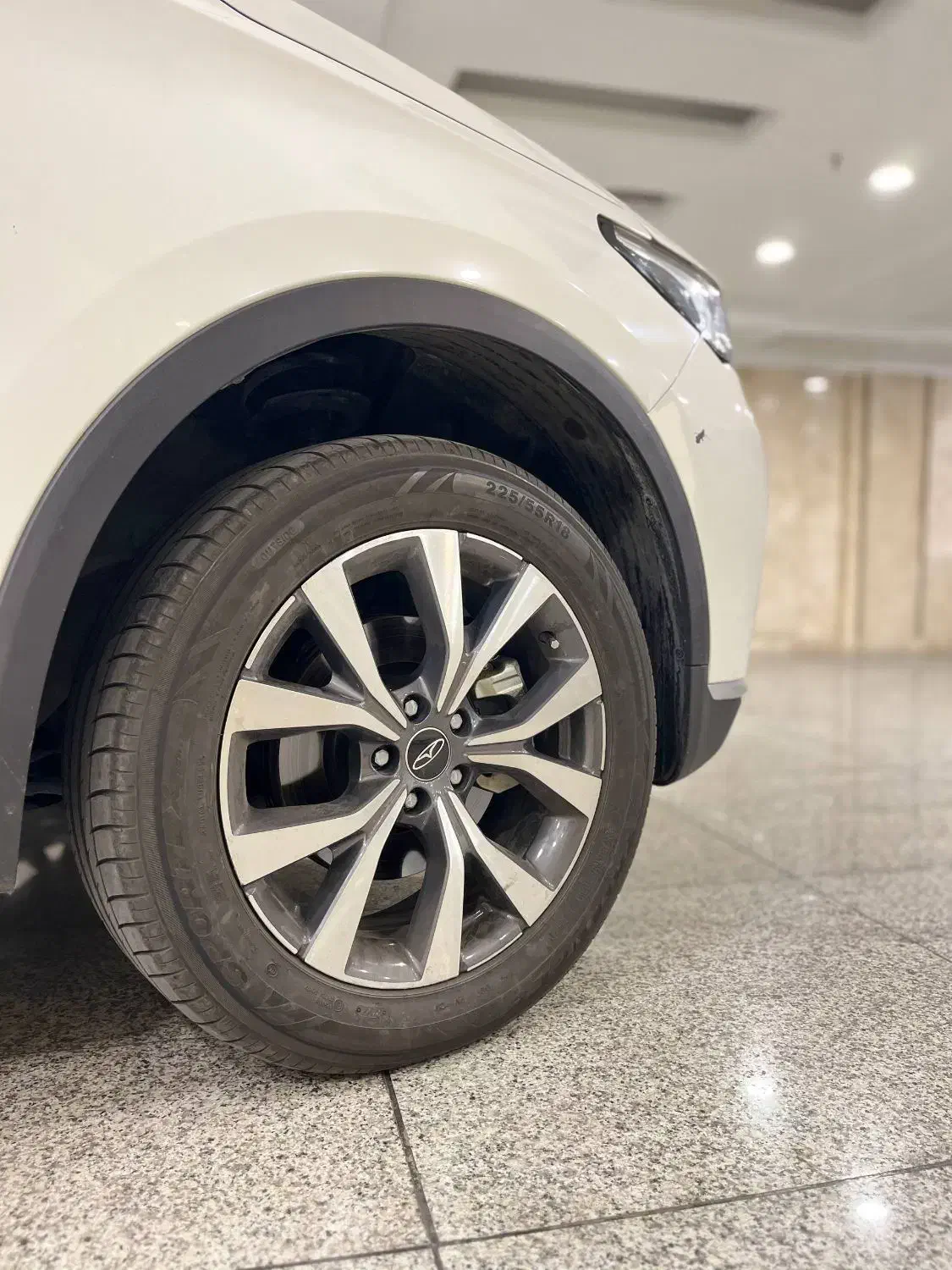 فونیکس تیگو 7 پرو پریمیوم - 1403