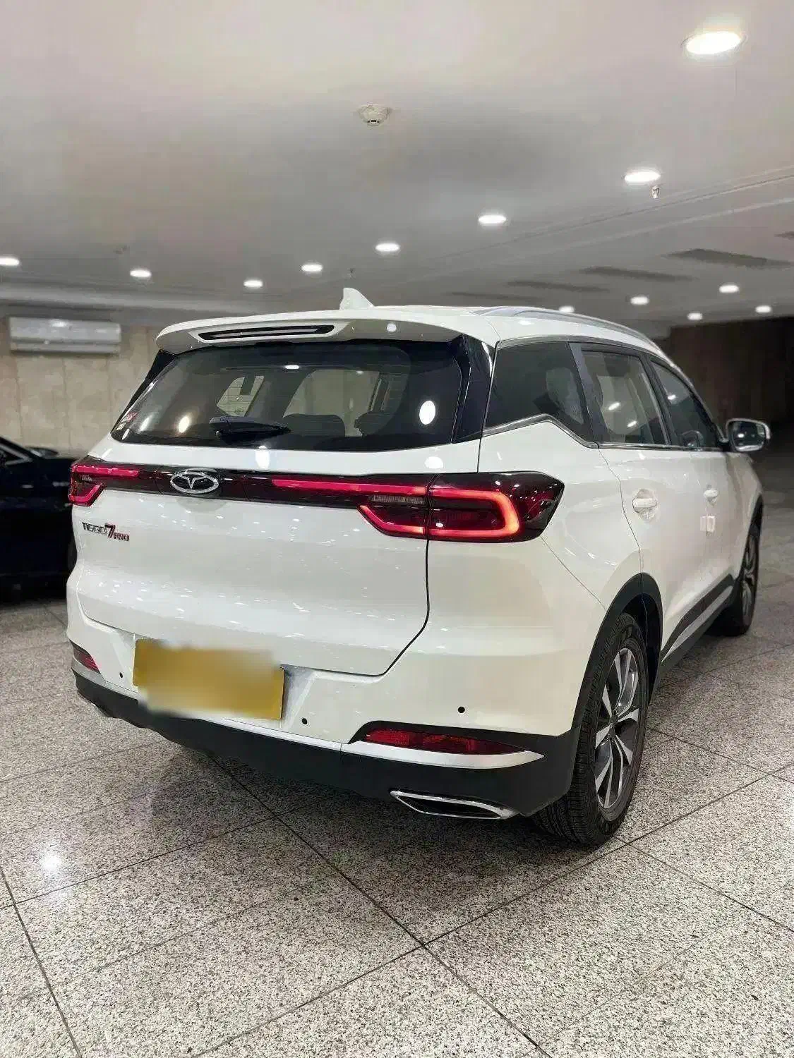 فونیکس تیگو 7 پرو پریمیوم - 1403