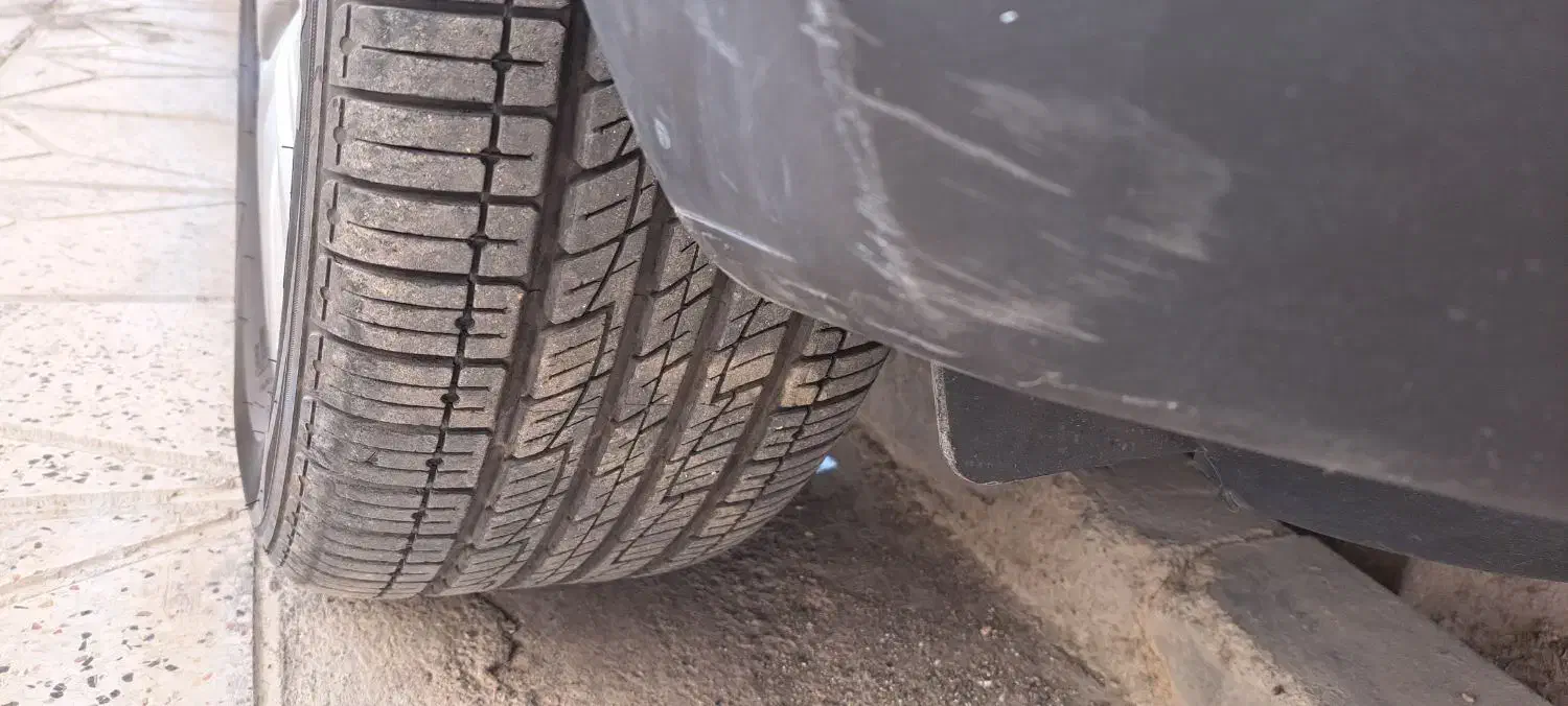 جک S5 اتوماتیک - 1401