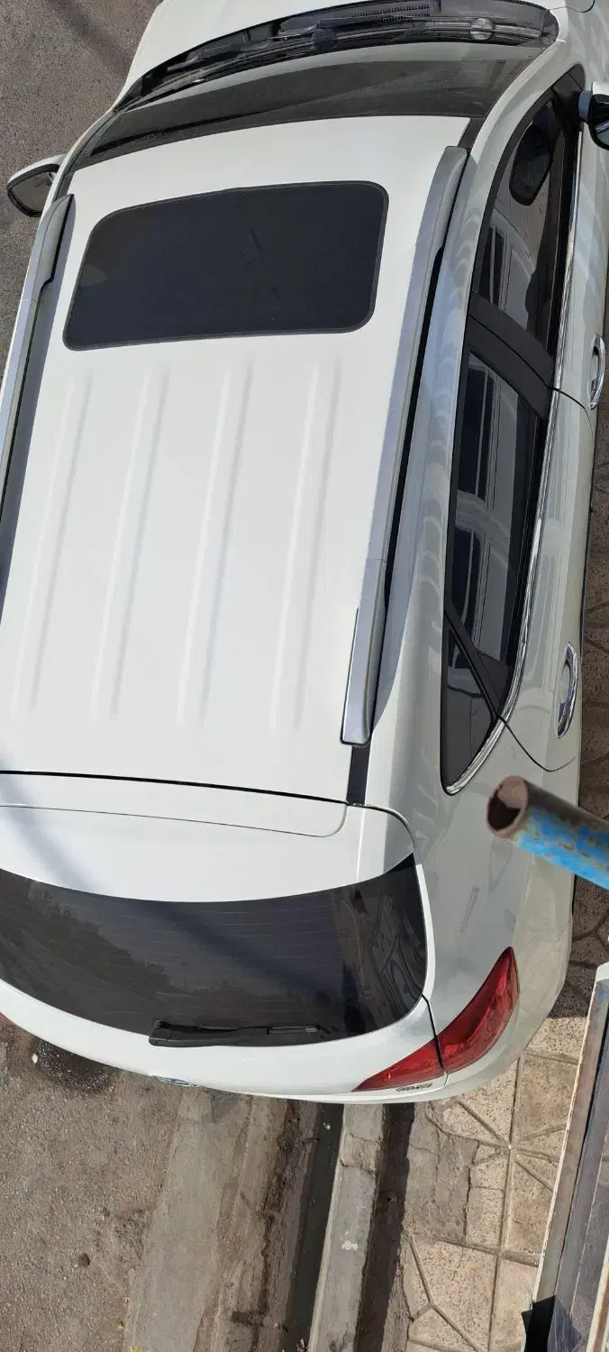 جک S5 اتوماتیک - 1401