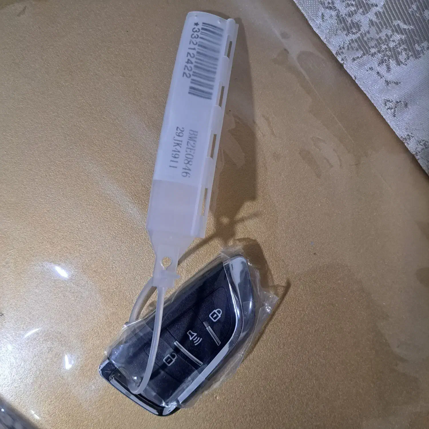 جک S5 اتوماتیک - 1401