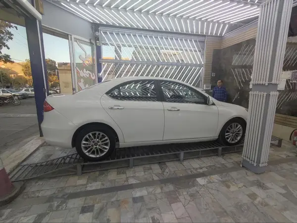 خودرو جک، J5 آگهی ann_20966259