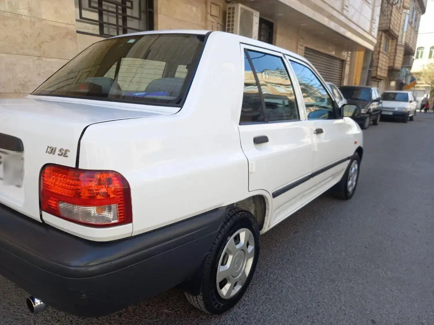 خودرو پراید، 131 آگهی ann_20966262