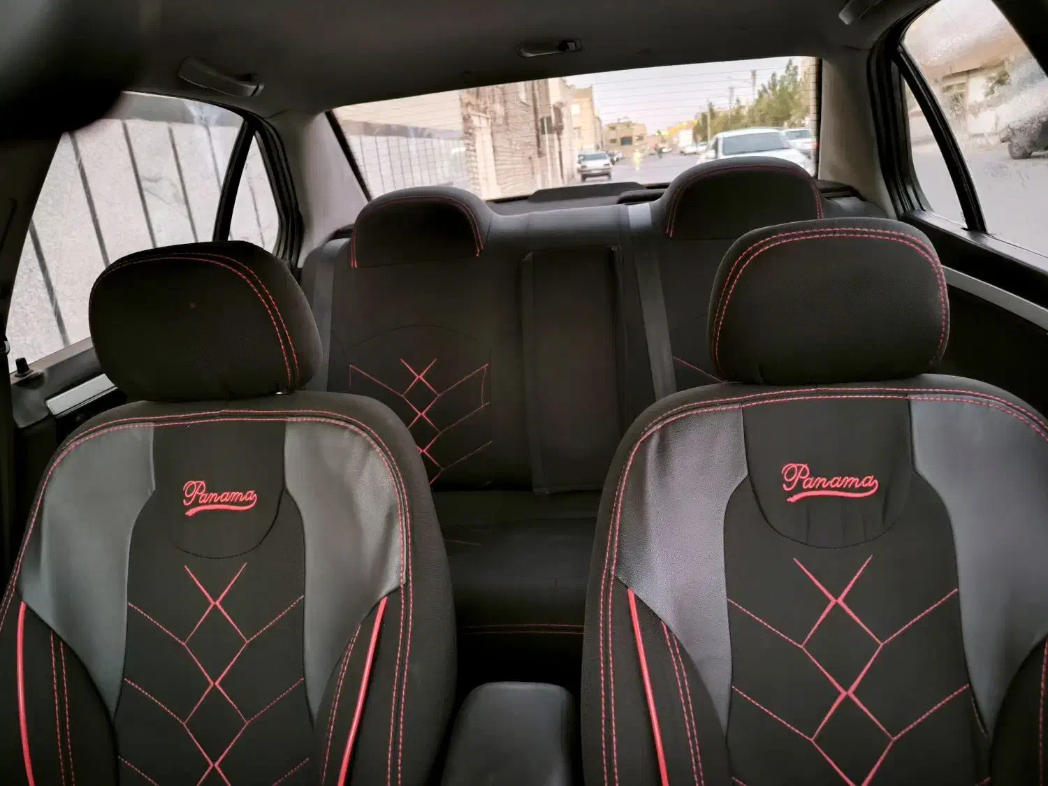 سمند سورن ELX EF7 - 1393