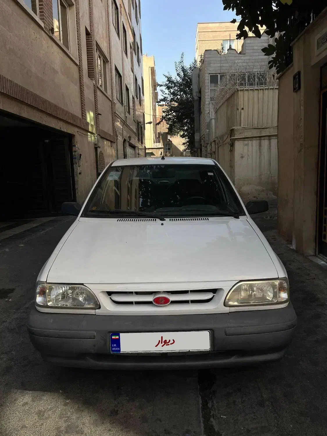 خودرو پراید، 131 آگهی ann_20966274