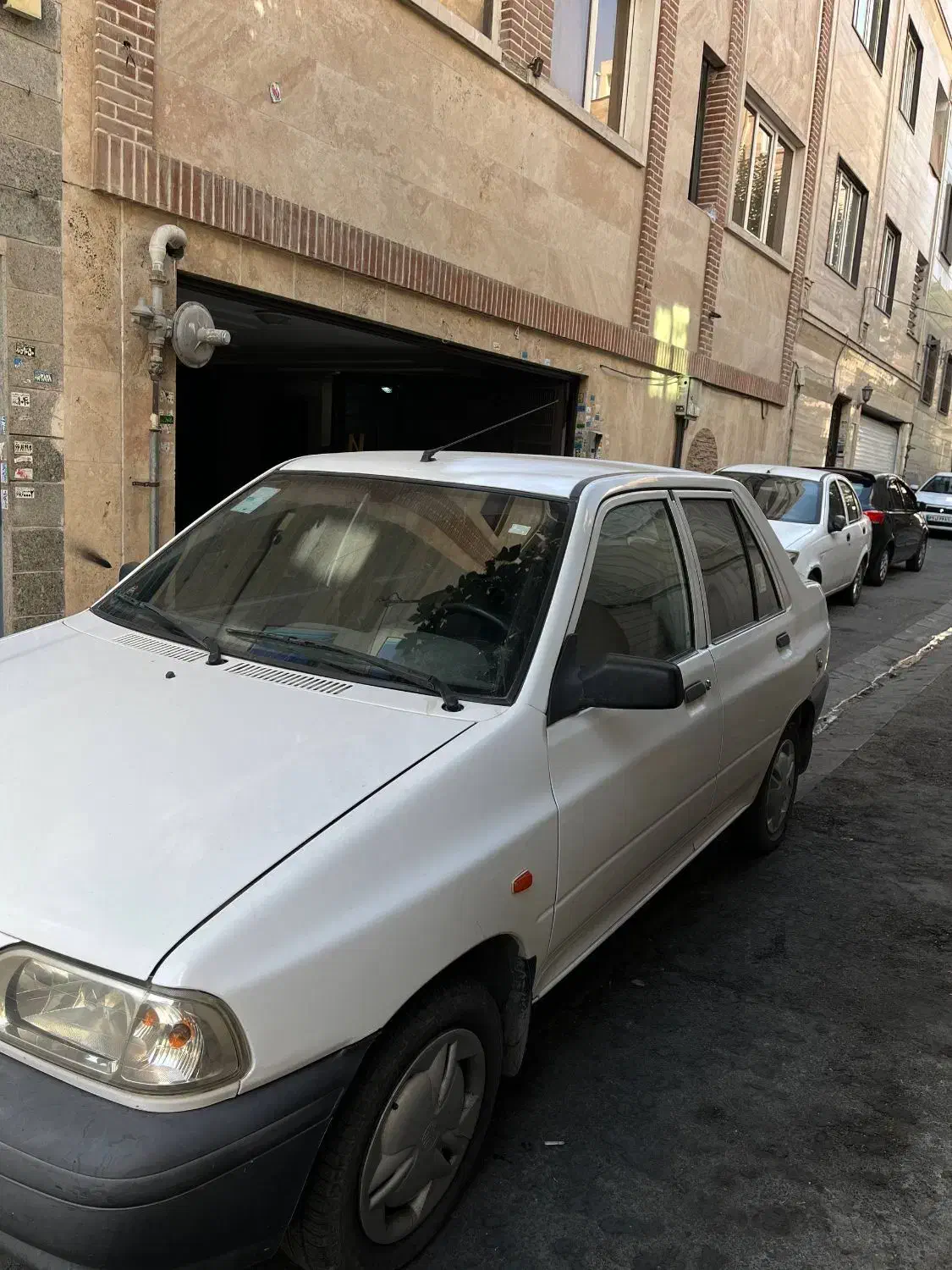 پراید 131 SE - 1397