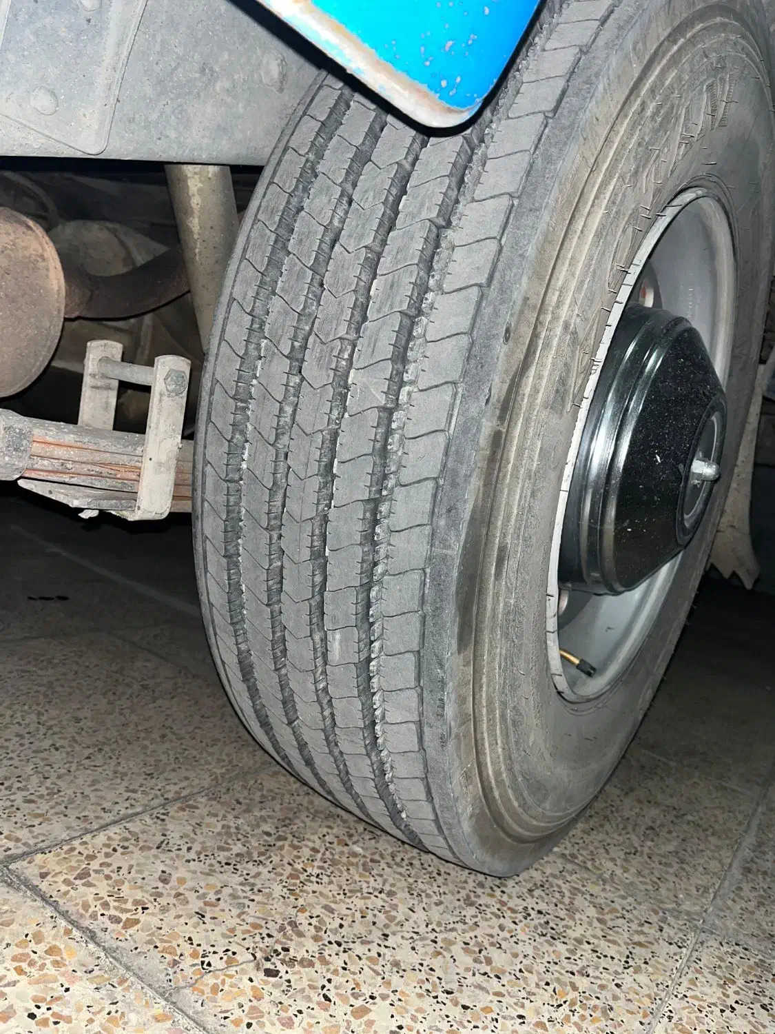 زامیاد وانت نیسانZ24 دوگانه سوز - 1389