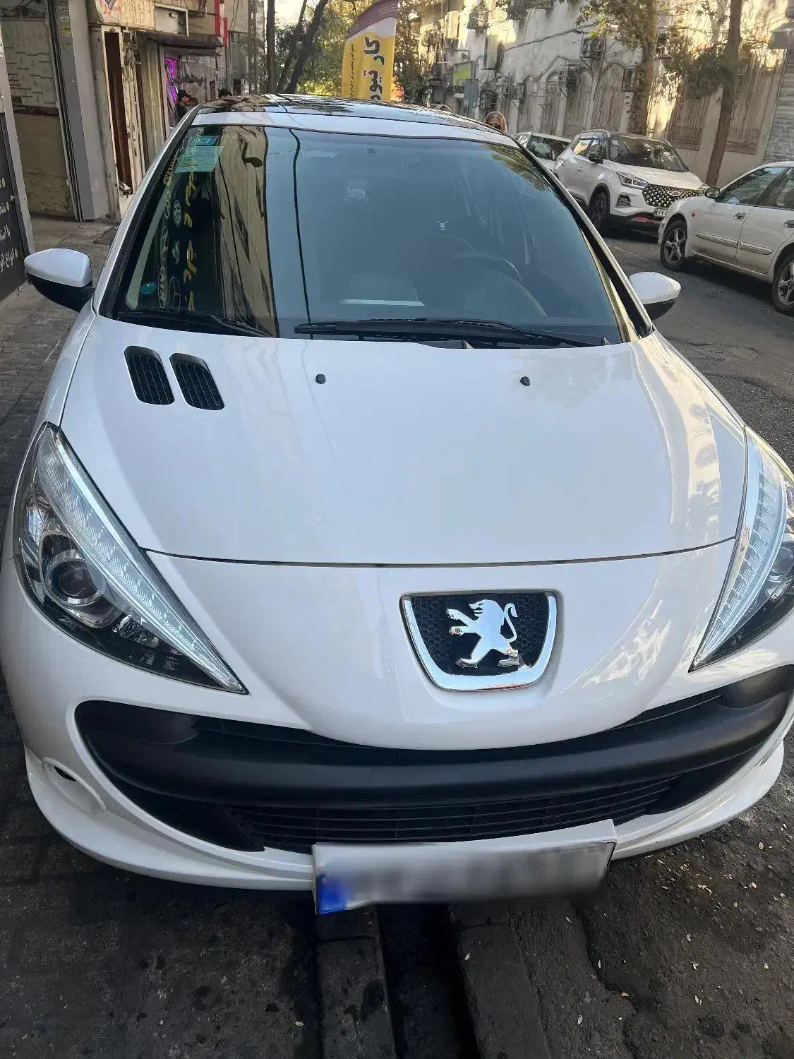 خودرو پژو، 207 آگهی ann_20966295