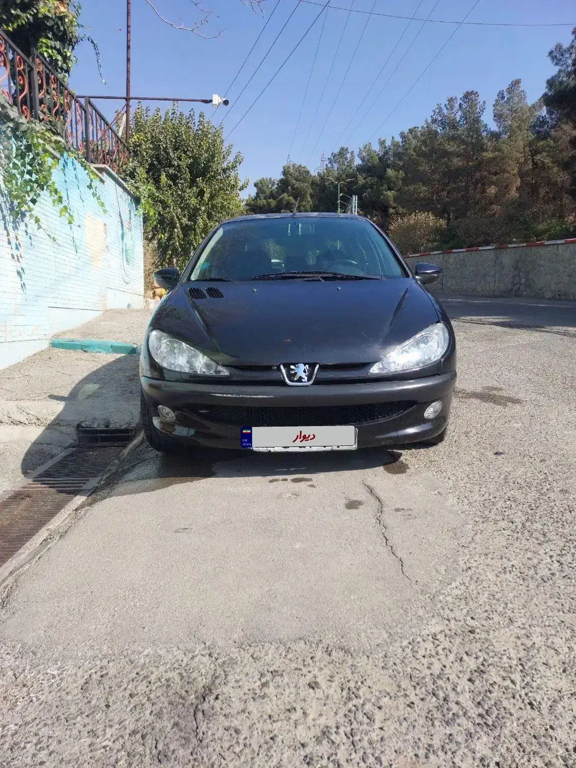 خودرو پژو، 206 آگهی ann_20966302