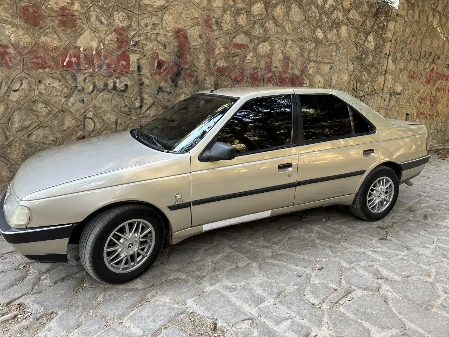 خودرو پژو، 405 آگهی ann_20966303