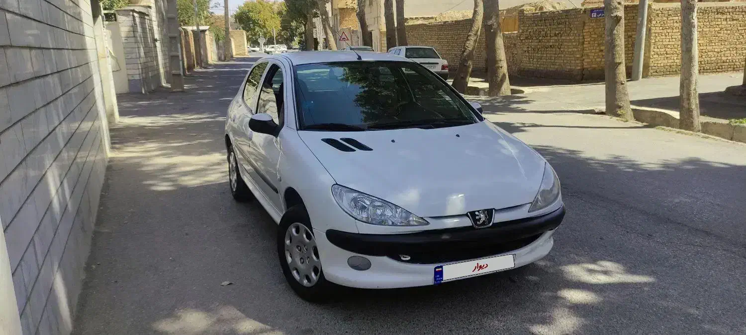 خودرو پژو، 206 آگهی ann_20966304