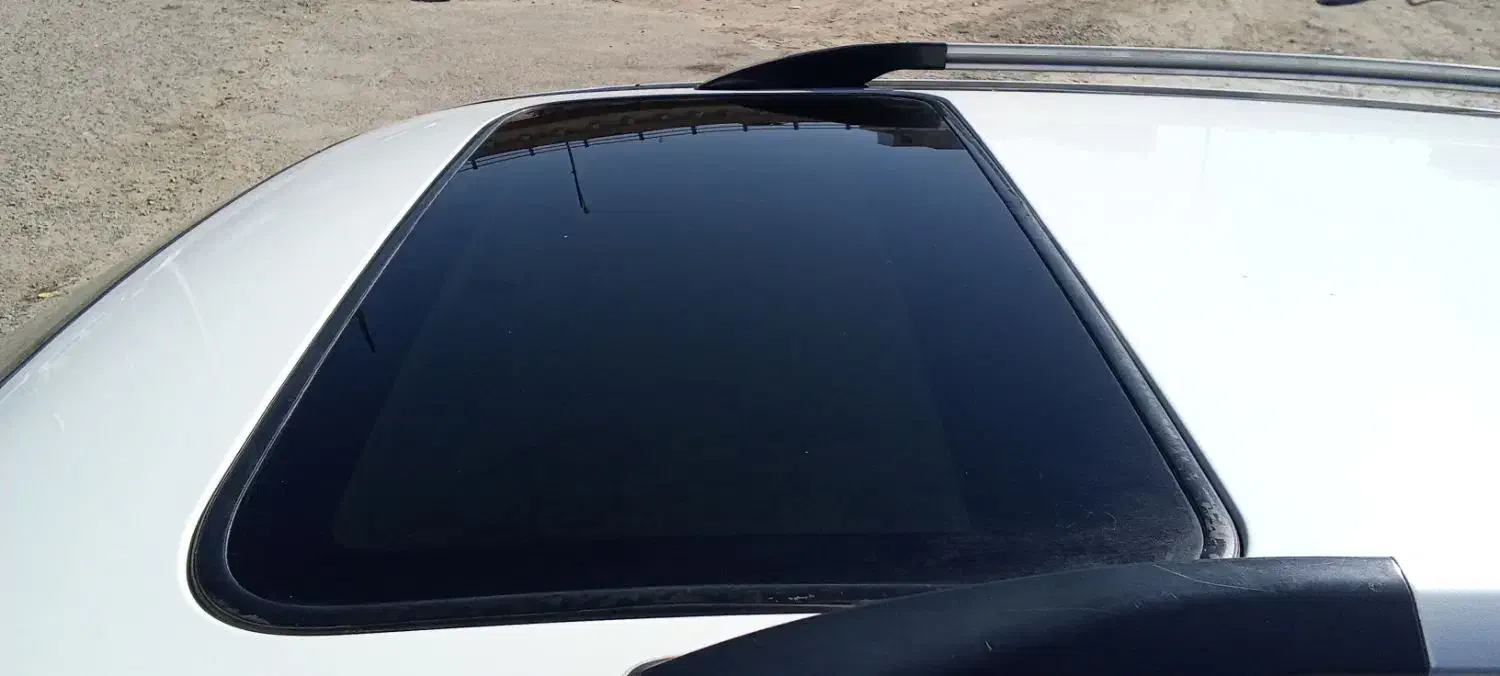 ام وی ام X33 دنده‌ای ساده - 1390