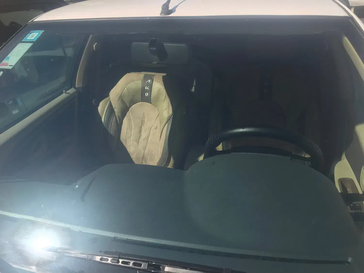 پژو پارس XU7P - 1403