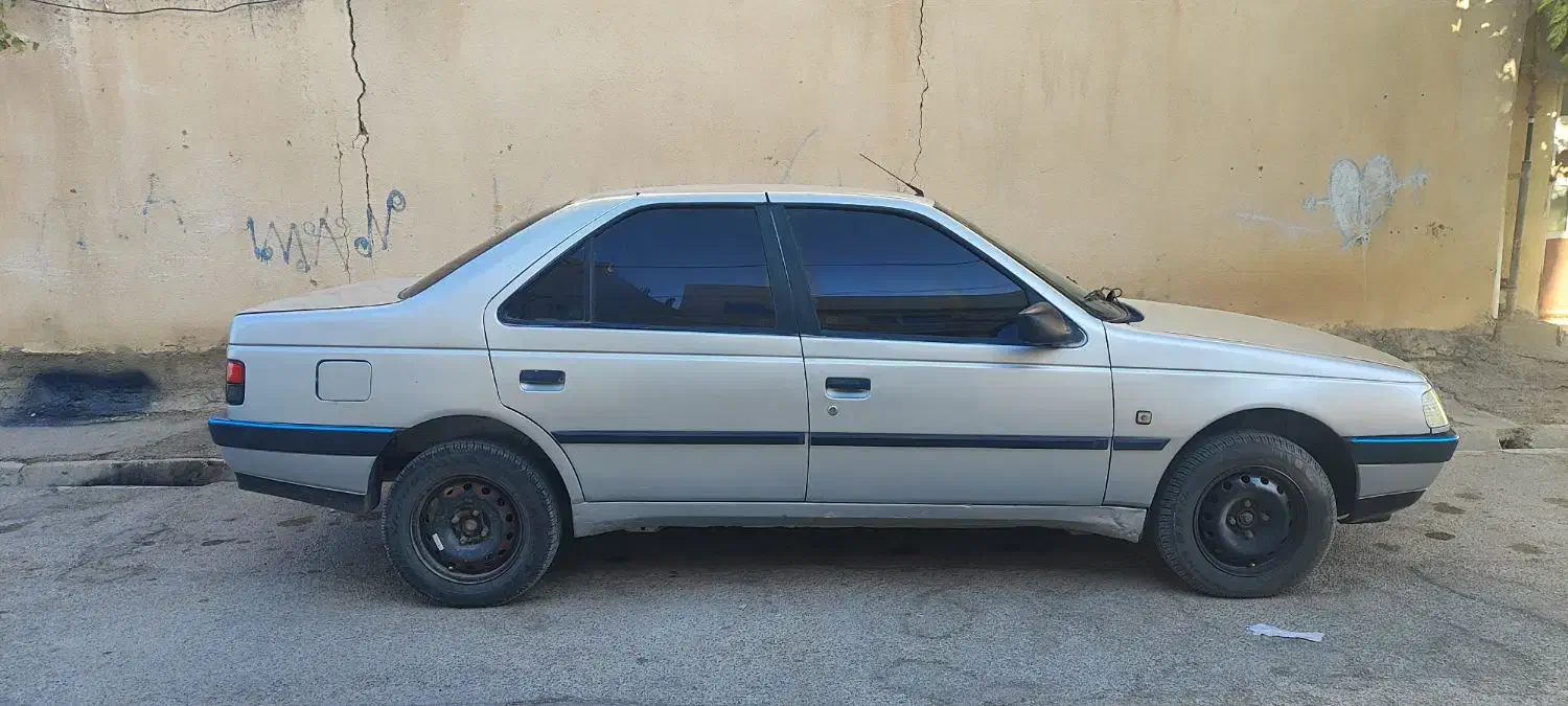 خودرو پژو، 405 آگهی ann_20966324