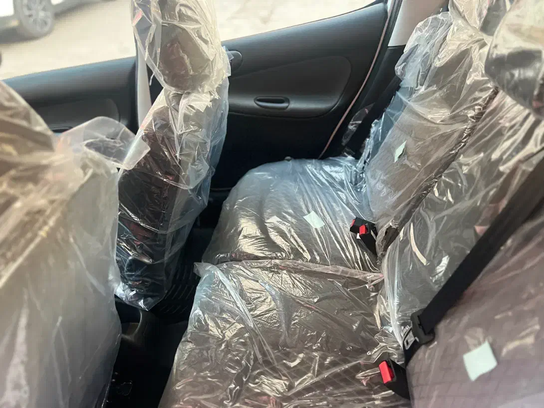 پژو 207 پانوراما دنده‌ای - 1404