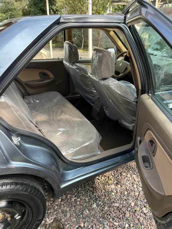 پژو 405 GLX - 1399