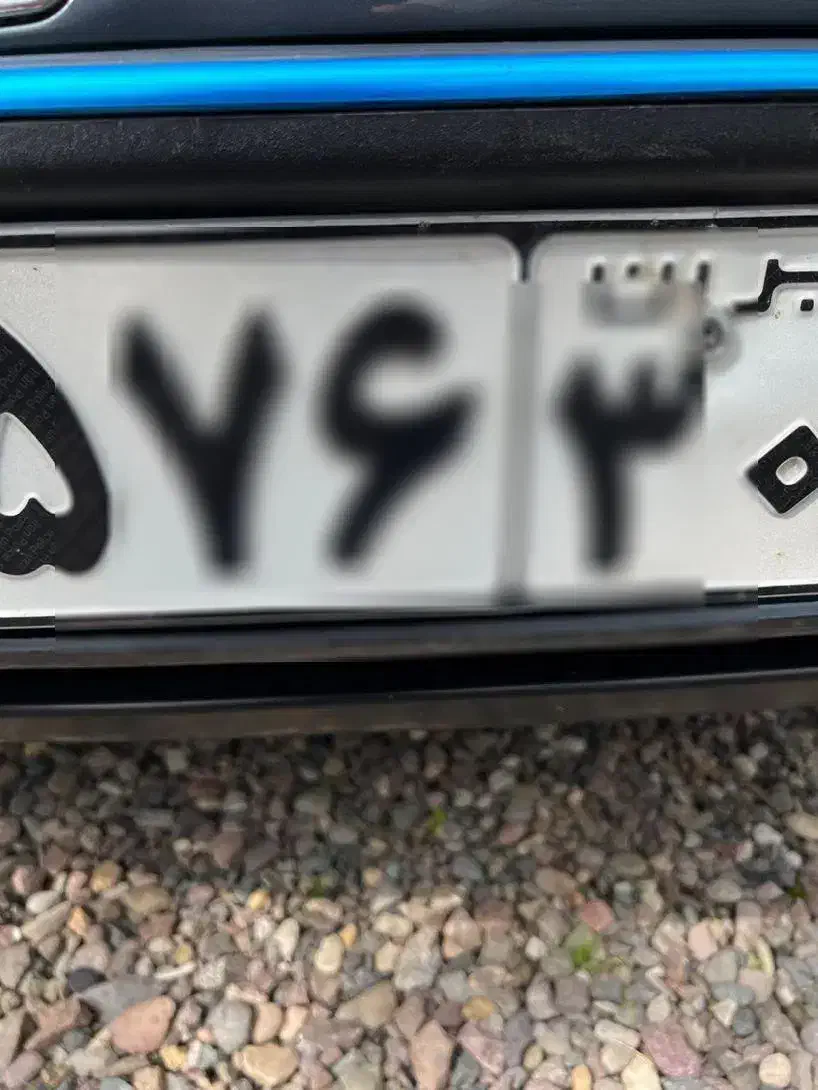 پژو 405 GLX - 1399