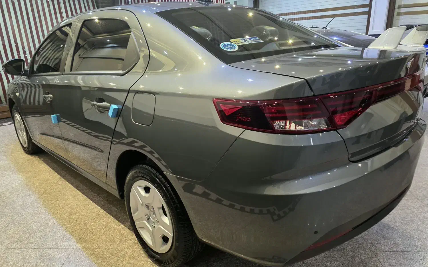 تارا دنده‌ای v1 - 1404