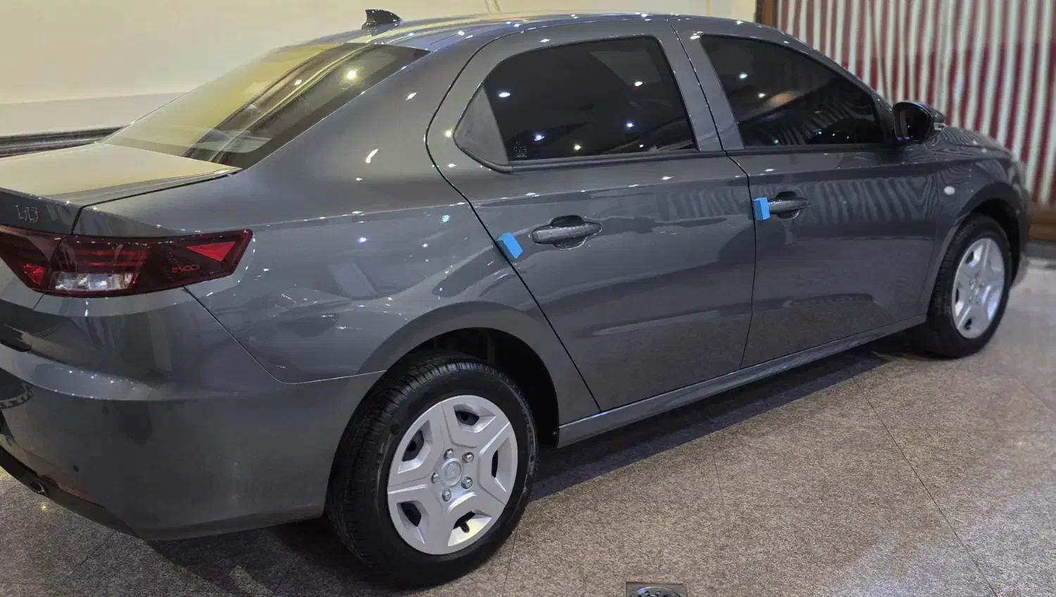 تارا دنده‌ای v1 - 1404