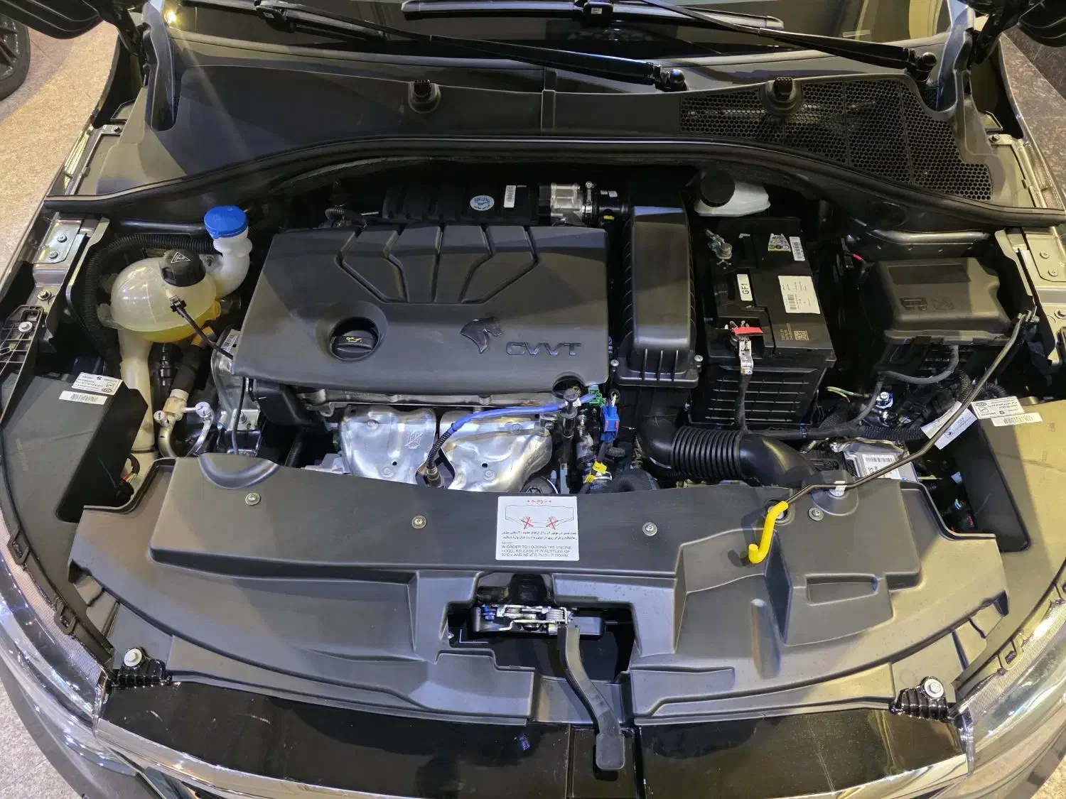 تارا دنده‌ای v1 - 1404