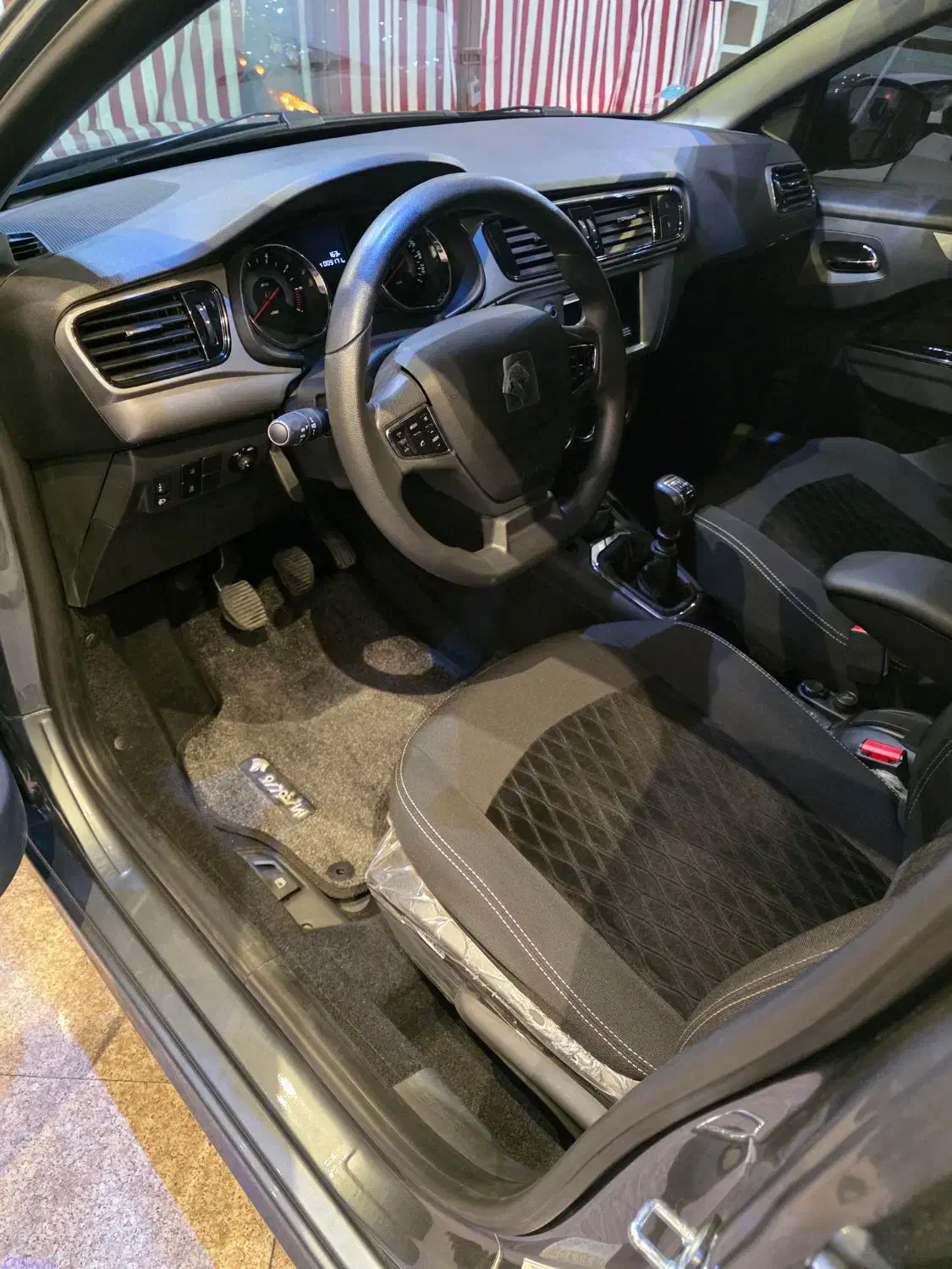 تارا دنده‌ای v1 - 1404