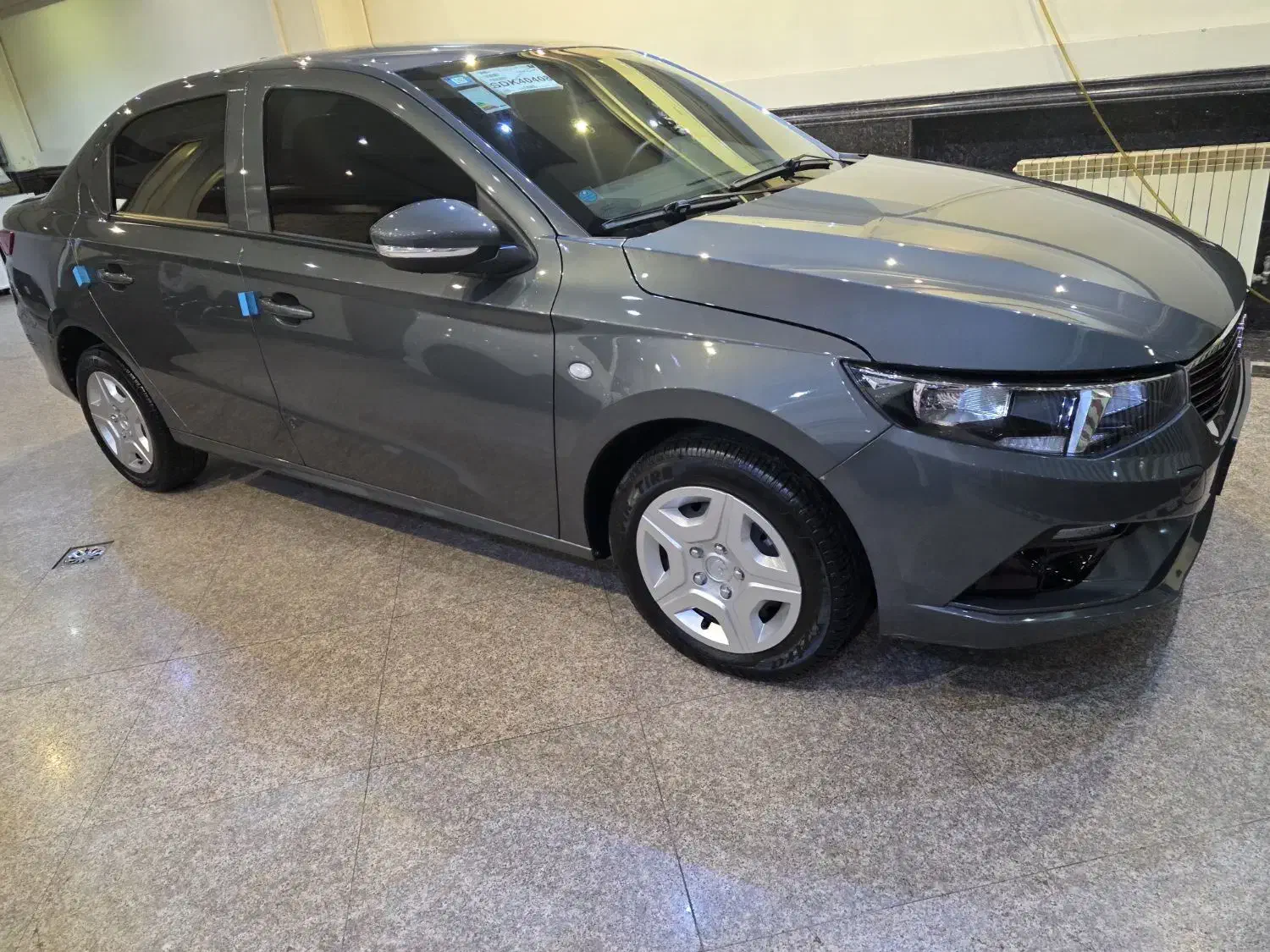 تارا دنده‌ای v1 - 1404