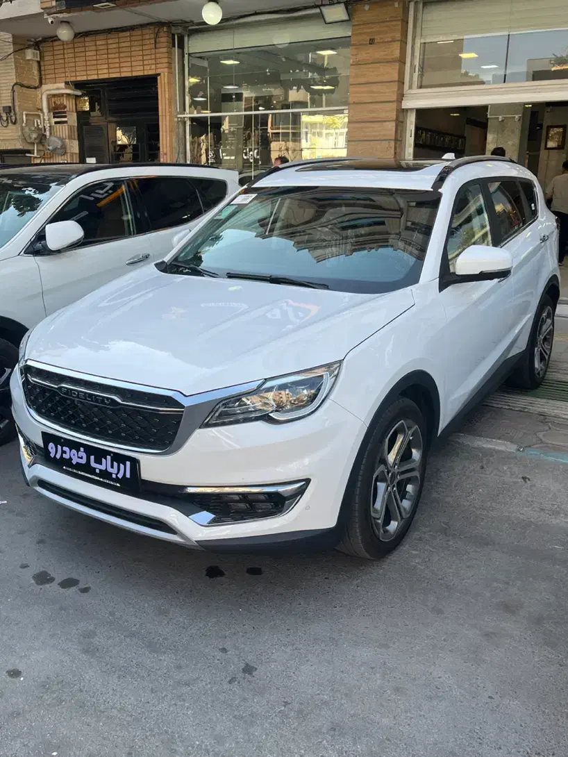 خودرو فیدلیتی، پرایم آگهی ann_20966342