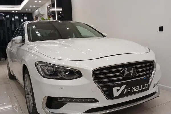 خودرو هیوندای، آزرا (گرنجور) آگهی ann_20966345