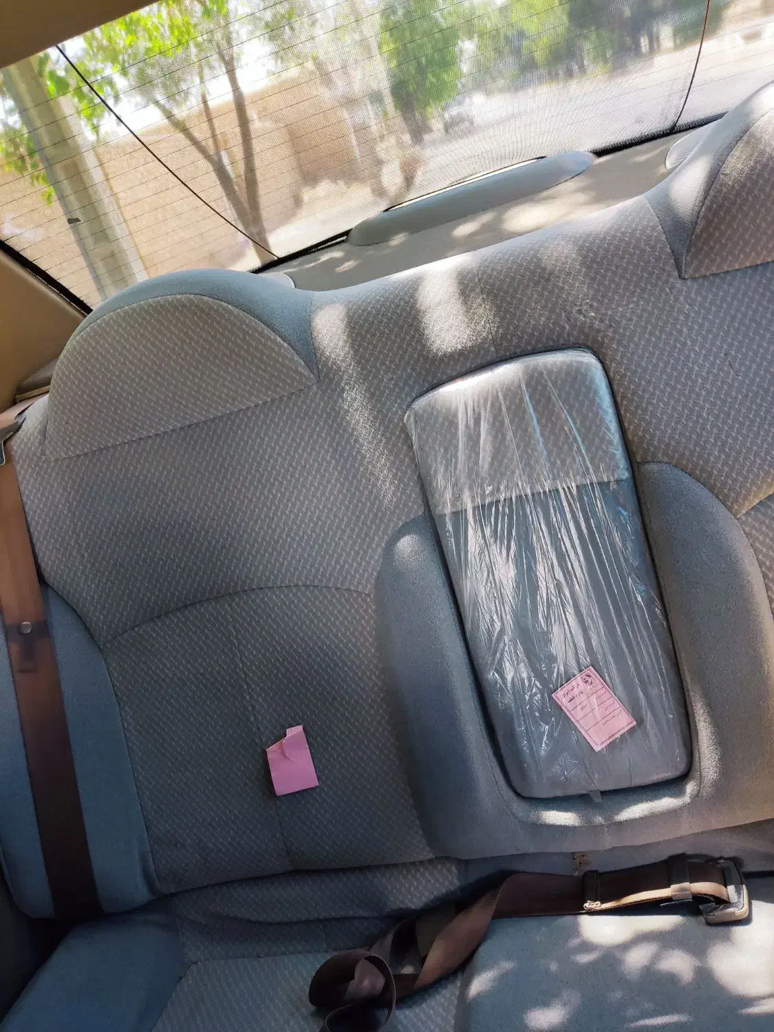 سمند LX XU7 - 1388